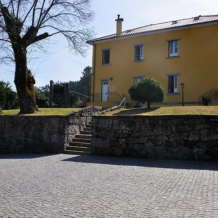 Pousadinha Arcos de Valdevez