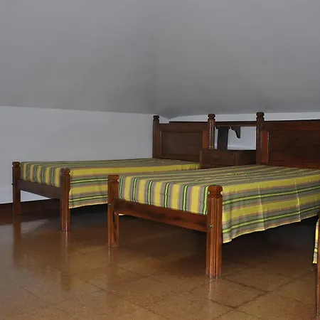 Pousadinha Konukevi Arcos de Valdevez