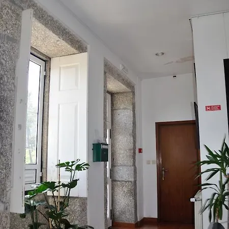 Pousadinha Konukevi Arcos de Valdevez