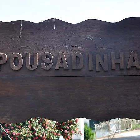 Pousadinha בית הארחה ארקוס דה ואלדבז
