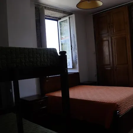 Pousadinha Konukevi Arcos de Valdevez