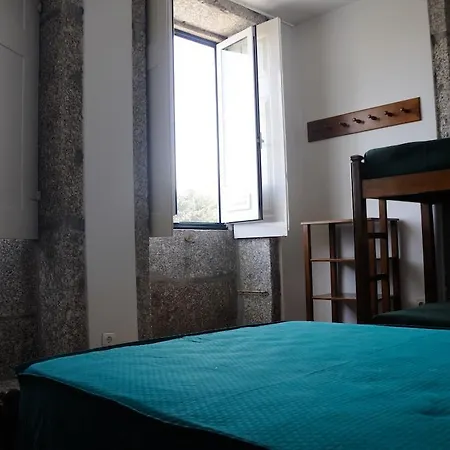 Konukevi Pousadinha Arcos de Valdevez