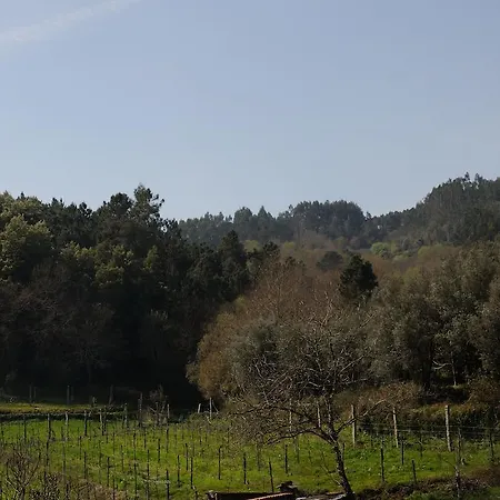Pousadinha Konukevi Arcos de Valdevez