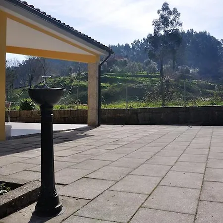 Pousadinha