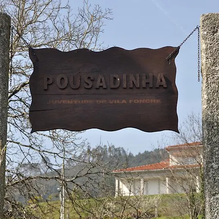 Konukevi Pousadinha Arcos de Valdevez